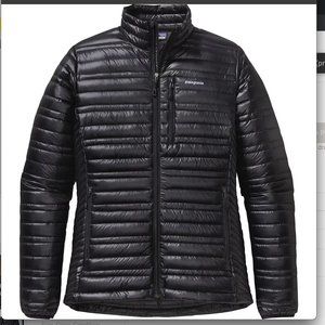 Patagonia Ultralight Down Jacket - Women's
